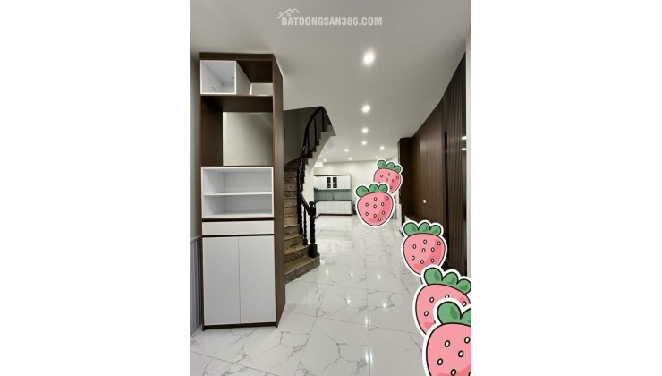 BÁN NHÀ THÔNG HÀO NAM 41m2 x 4T, NGÕ THÔNG RỘNG, KINH DOANH, CHO THUÊ DÒNG TIỀN, hơn 9 tỷ